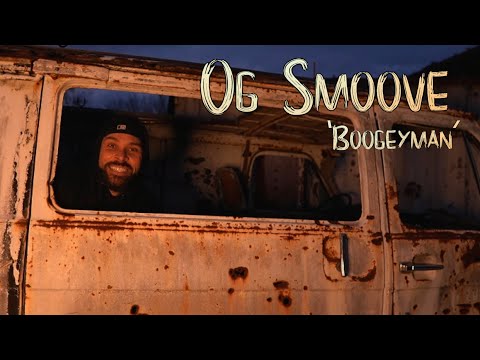 OG Smoove x ‘Boogeyman’ (official video)