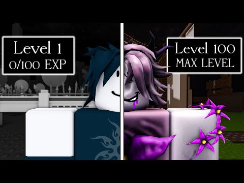 Level 1 To Level 100 Two Time In 24 Hours... (Forsaken)