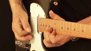 Video thumbnail for 1999 Fender Am Std. Telecaster  (USA) Part1 by GregsGuitars