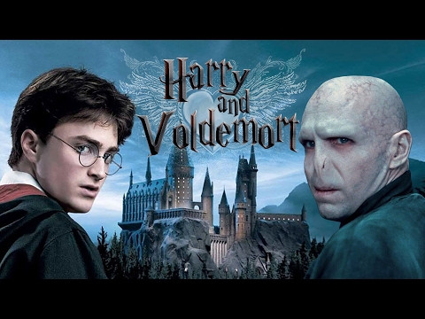 Harry and Voldemort: A Love Story - Trailer Mix Video