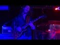 Virgil & The Accelerators -  Blow to the Head - Live - Manchester 18/10/14