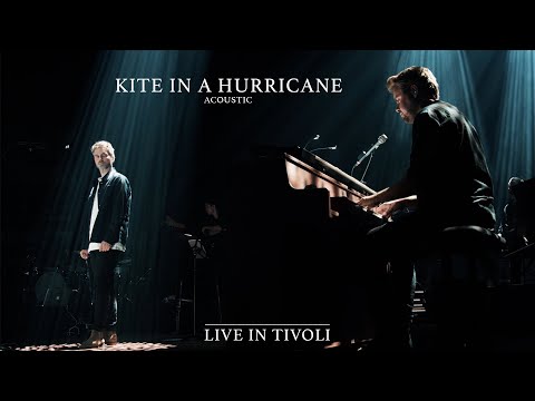 HAEVN - Kite In A Hurricane (Acoustic, Live in Tivoli)