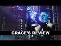 The Amazing Spider-Man 2 Movie Review : Beyond ...