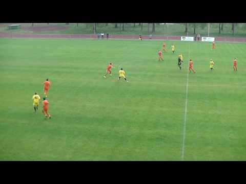 ASK Lovosice - FK Rumburk 3:2p (1:0) 1.poločas