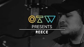 REECE  - “Don’t Go” (Live In The Studio) | Ones To Watch Presents