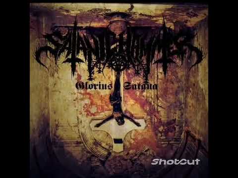 Satanic Hammer - Glorius Satana