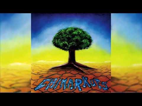 Quando vejo o sol - Chimarruts