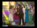 Shahrukh Khan With His Beautiful Actresses Vidya Kavya Mythili Rimi Rima Asin