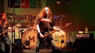 2 - KENTUCKY HEADHUNTERS - ONLY DADDY (That&#39;ll Walk The Line) - (WIDESCREEN)  2.wmv