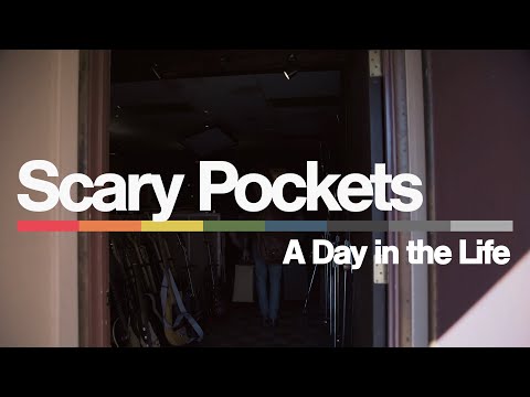 Scary Pockets: How We Arrange and Record (Part I)
