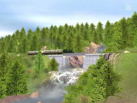 Sodor Connections Series 3 Intro