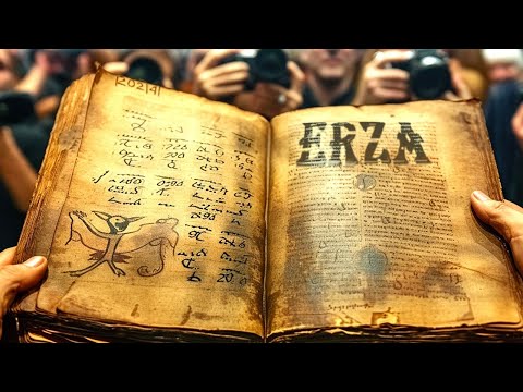 BANNED Book From The Bible Revealed SHOCKING Secrets About Our Past, Present & Future