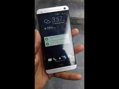 HTC Mobiles Secret Code For Flashing and Restore