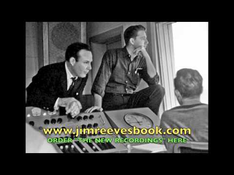 Jim Reeves: The New Recordings (PART A)