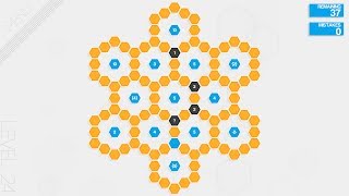 Hexcells Complete Pack (PC) Steam Key GLOBAL