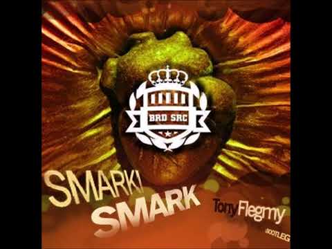 Smarki Smark - Się Żyje - Tony Flegmy