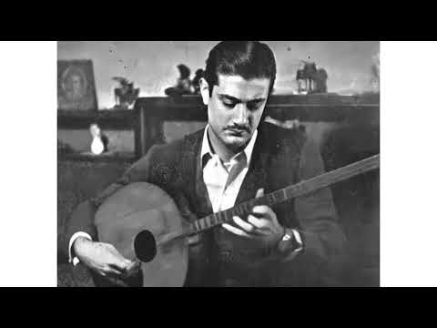Ercümend Batanay - Hicaz Taksim