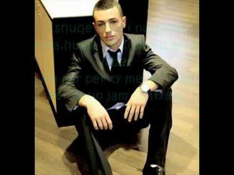 ♥ Stresi ft Xheraldina - Lamtumire ( Teksti ) ♥