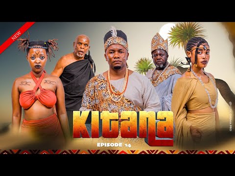 KITANA [EP 14] Traditional Movie ❣️❣️❣️ #pasarbrand #kiparabrand #traditional #love #movie 