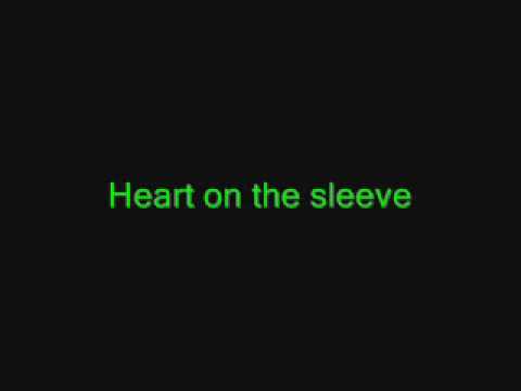 Damn Seagulls - Heart on the Sleeve...with Lyrics