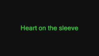 Heart on the Sleeve Music Video