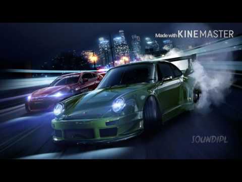 Michael Woods Feat. Get around (Roni size remix)