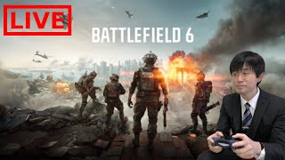 【PS5/BF6】第3回・M4A1のアタッチメントを全て解除を目指す【1440P】
