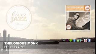 Thelonious Monk - Four In One (1957)