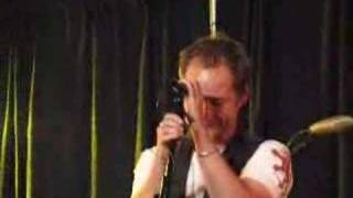Beecake performing "Drunk"