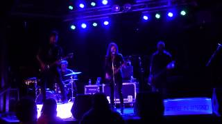 Stars In Stereo - Turn Me Live at Pop's