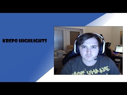 Krepo highlights