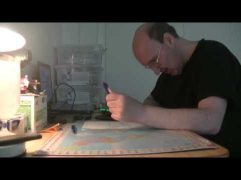 MongoTV_8105 - Del 57 - LIVEOPTÆLLING AF SUBSCRIBER PÅ MONGO TV - 15.044