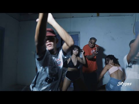 AMERICO ORIGINAL E BRUNNO DE MENNOR E MC GW - TOU DE QUARENTENA - CLIPE OFICIAL