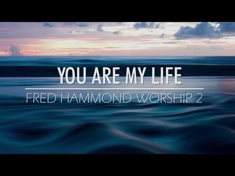 Fred Hammond Worship 2