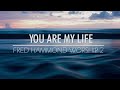 Fred Hammond Worship 2 - woomc worship Fred Hammond Worship 2