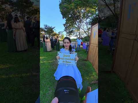 fotografando em Miranorte-TO