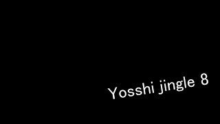 【オリジナルjingle】 Yosshi jingle 8