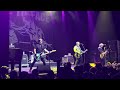 Telling Them (Live) Face to Face at The Novo (LA) 04-24-26