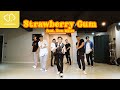 Ha Sungwoon - Strawberry Gum (Dance Practice Version) [Feat. Don Mills]