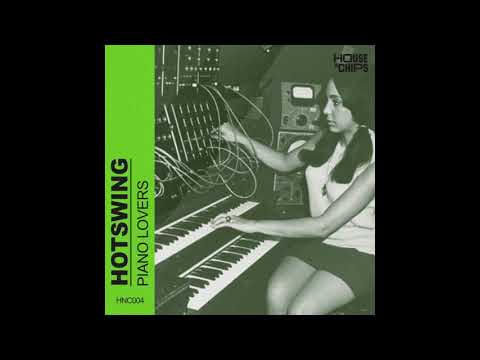 Hotswing - Many Times [House 'n Chips]