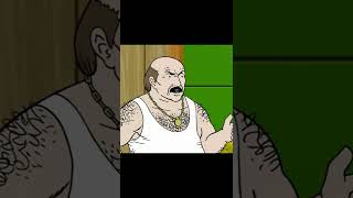 Carl &amp; the Aqua Teens Watch Wong Burger Commercial After Carl Wins Terrible Prize [ ATHF ]