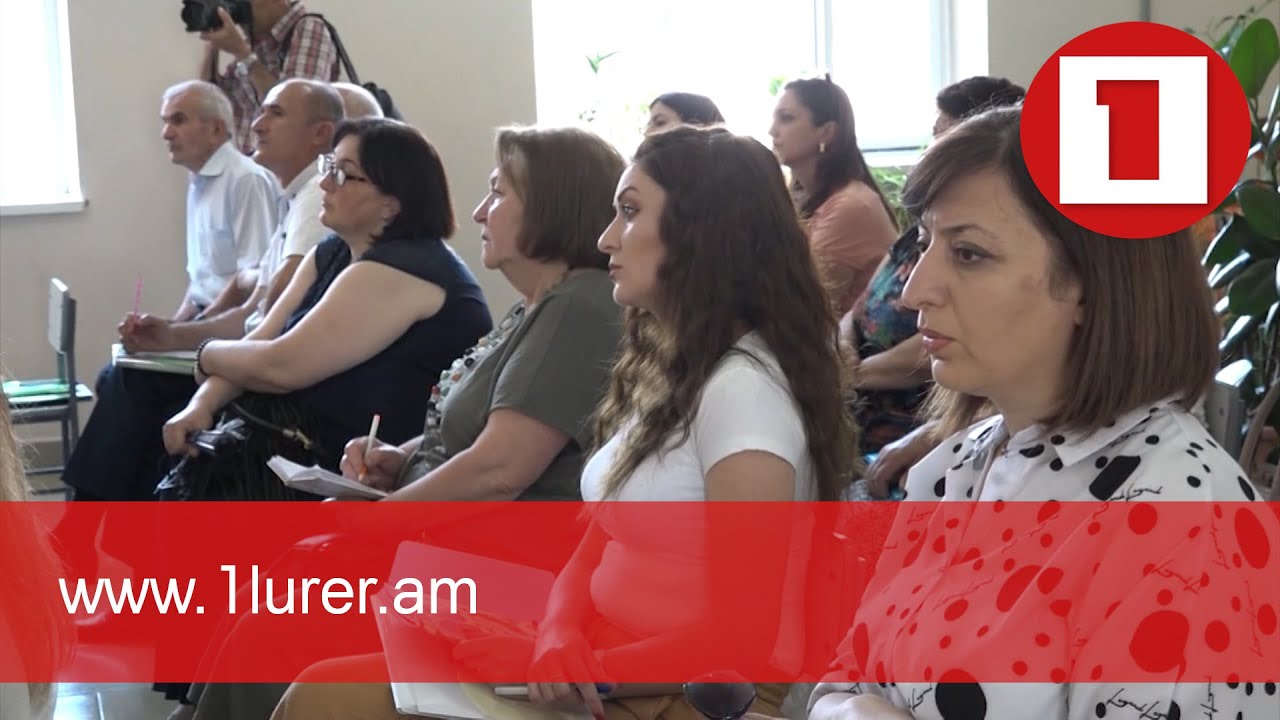 Սեպտեմբերի 18-ին կսկսվի ուսուցիչների կամավոր ատեստավորումը