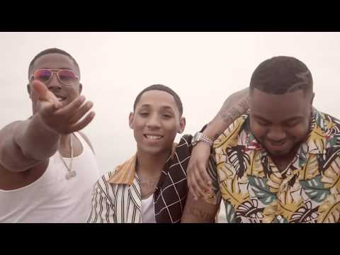 I’m Sorry ft. Trell & Gmb Cooper