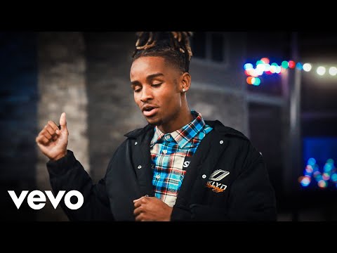 OBC TJ - Paradise (Official Video)