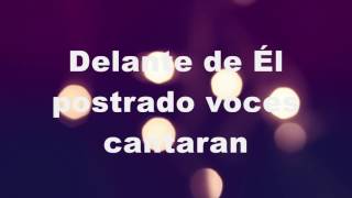 Adorar al cordero - Marcos Barrientos &amp; Kike Pavon