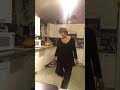 Coronavirus Lockdown Saturday Night