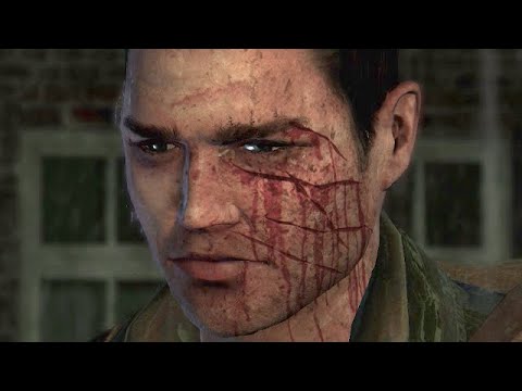 Ein Knall und seine Kameraden sind tot