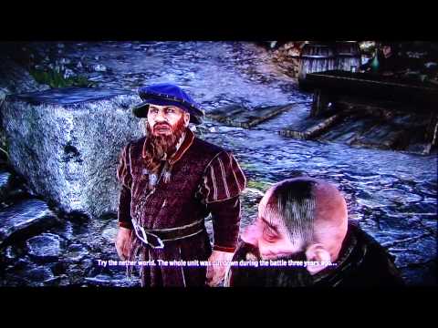 The Witcher 2 Playthrough pt78