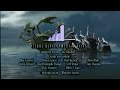 Meet The Robinsons Finding Nemo End Credits 2007 2003