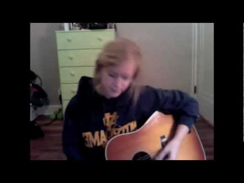 On My Own-Mary-Kate Buncher (Original Song)